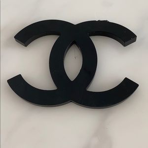 Chanel Logo